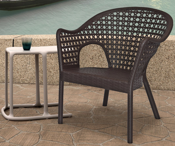 IRIS LOUNGE OHV-7029-CC