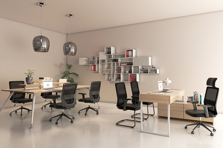 BOSSE OHE-65negro