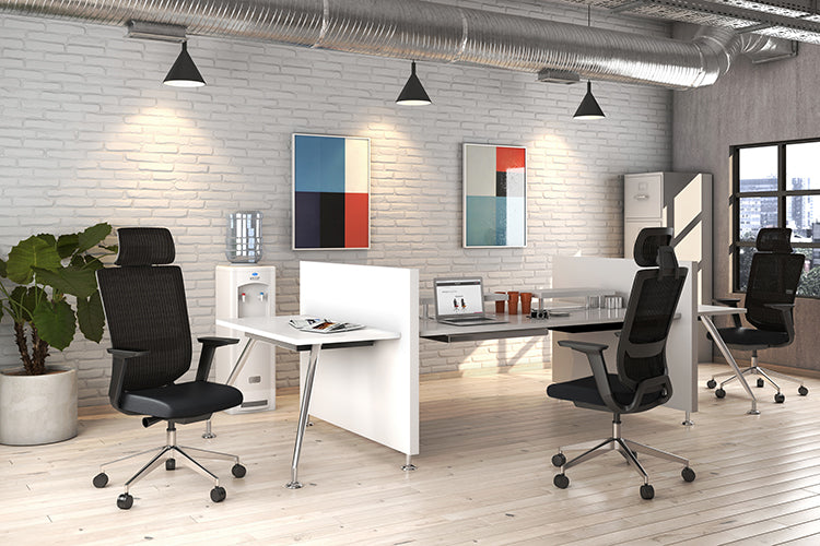 SOHO OHE-95negro