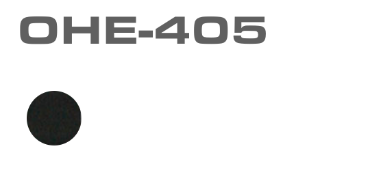 ALUFSEN OHE-405