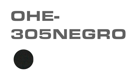 CIANI OHE-305negro