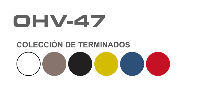 QUICK OHV-47