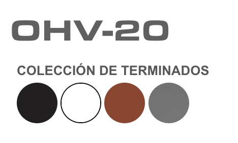 CORE OHV-20