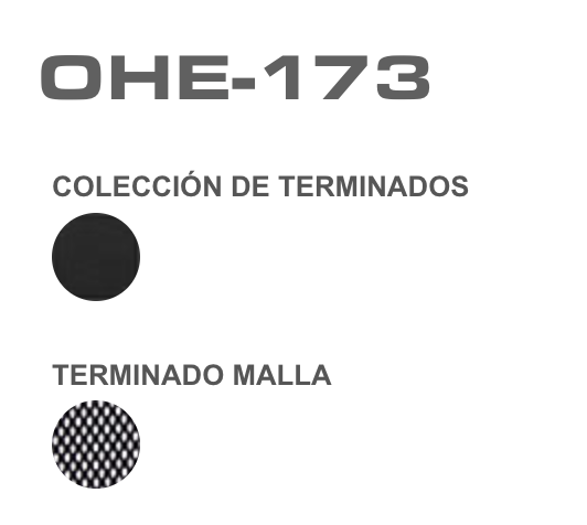 COZY OHE-173