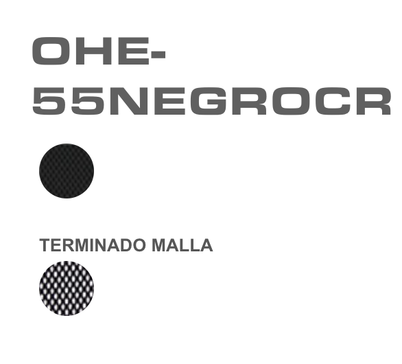 WIND OHE-55negrocr
