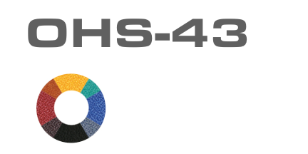 PROCHAIR OHS-43