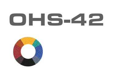 PROCHAIR OHS-42