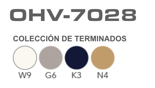 GRACE OHV-7028