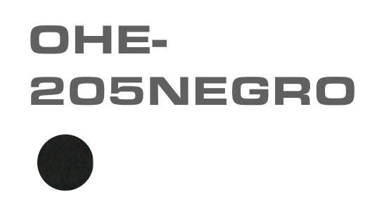 GOETZ OHE-205negro