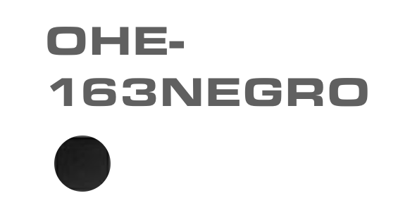 FENIX OHE-163negro