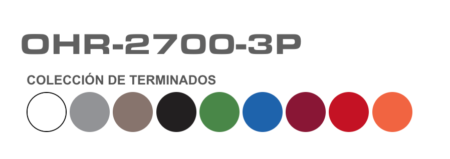 INNOVA OHR-2700-3P
