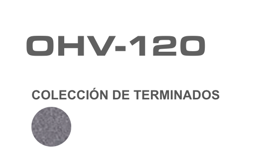 BORSANI OHV-120