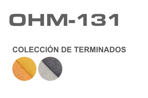 GUBI OHM-131