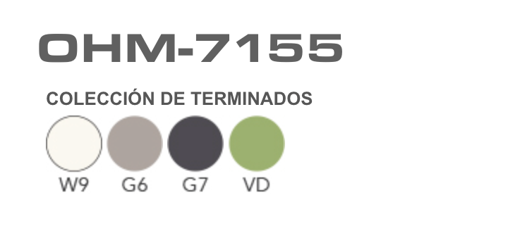 VENICE OHM-7155