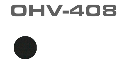 ALUFSEN OHV-408
