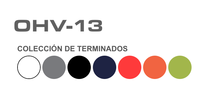 STRIKE OHV-13