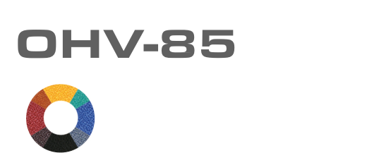 REVOLUTION OHV-85