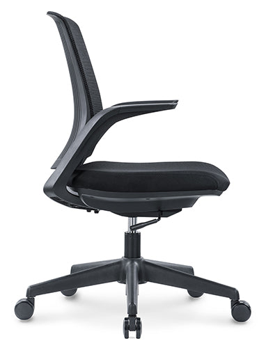 WHALE OHE-100negro