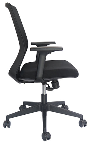 ASPEN OHE-110negro