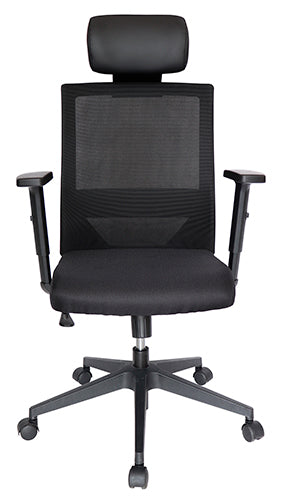 BOSSE OHE-65negro