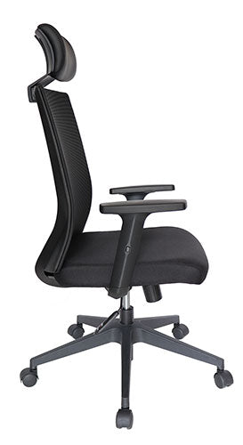 BOSSE OHE-65negro