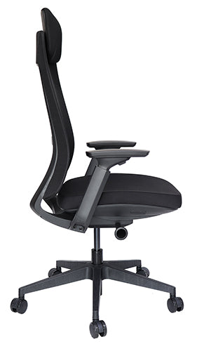 QUO OHE-805negro