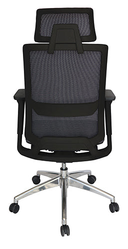 SOHO OHE-95negro