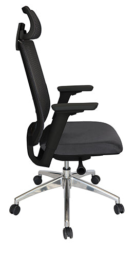 SOHO OHE-95negro