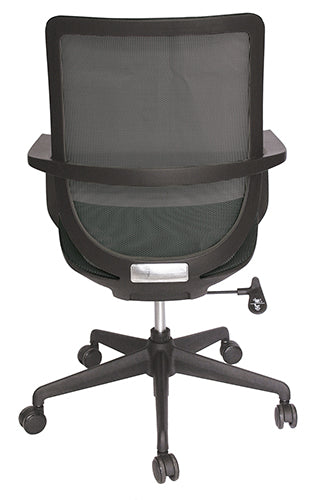 EVOLUTION OHE-99negro