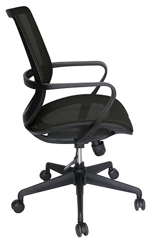 EVOLUTION OHE-99negro