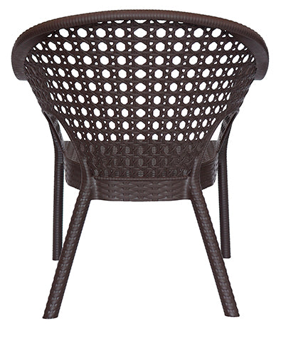 IRIS LOUNGE OHV-7029-CC