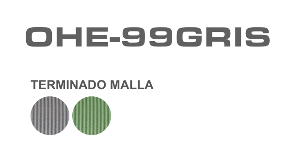 EVOLUTION OHE-99gris
