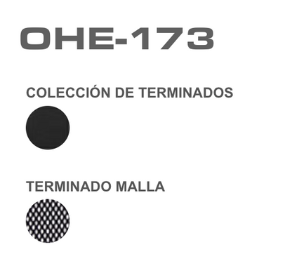 COZY OHE-173