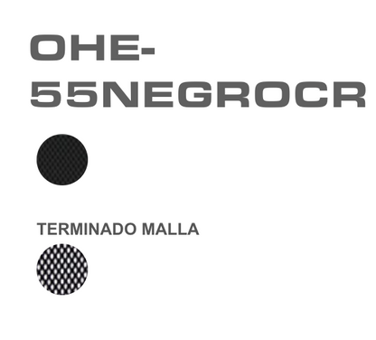 WIND OHE-55negrocr