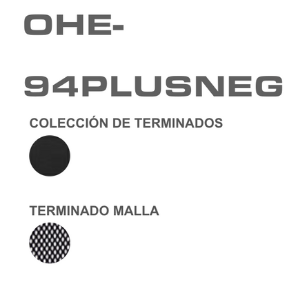 SLING OHE-94plusnegro