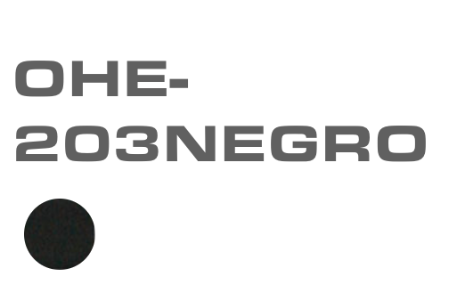 GOETZ OHE-203negro