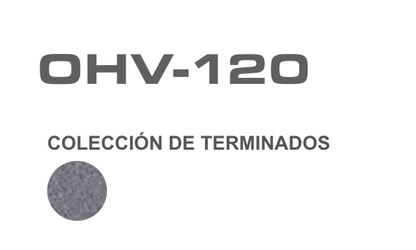 BORSANI OHV-120