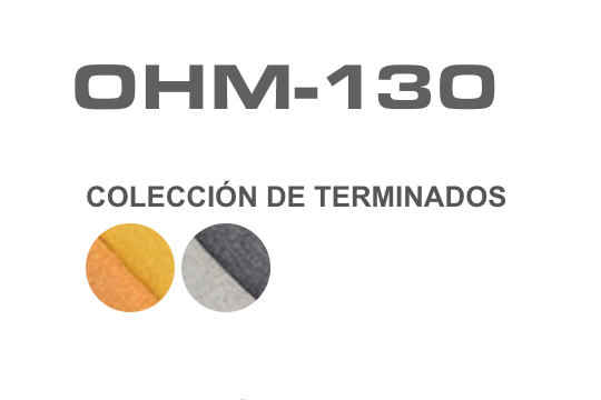 GUBI OHM-130