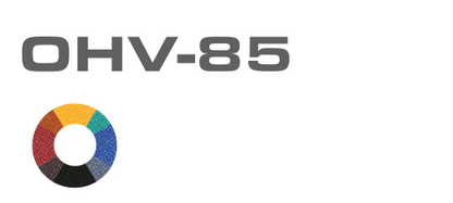 REVOLUTION OHV-85