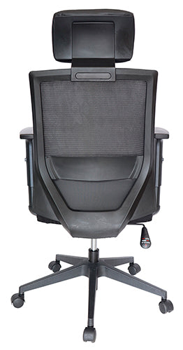 BOSSE OHE-65negro