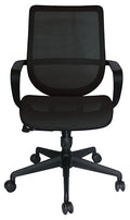 EVOLUTION OHE-99negro