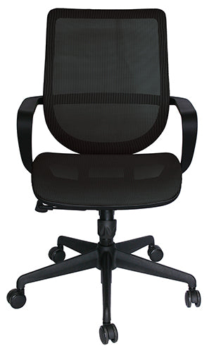 EVOLUTION OHE-99negro