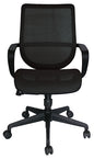 EVOLUTION OHE-99negro
