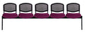 ELLITICO OHR-2400-5P