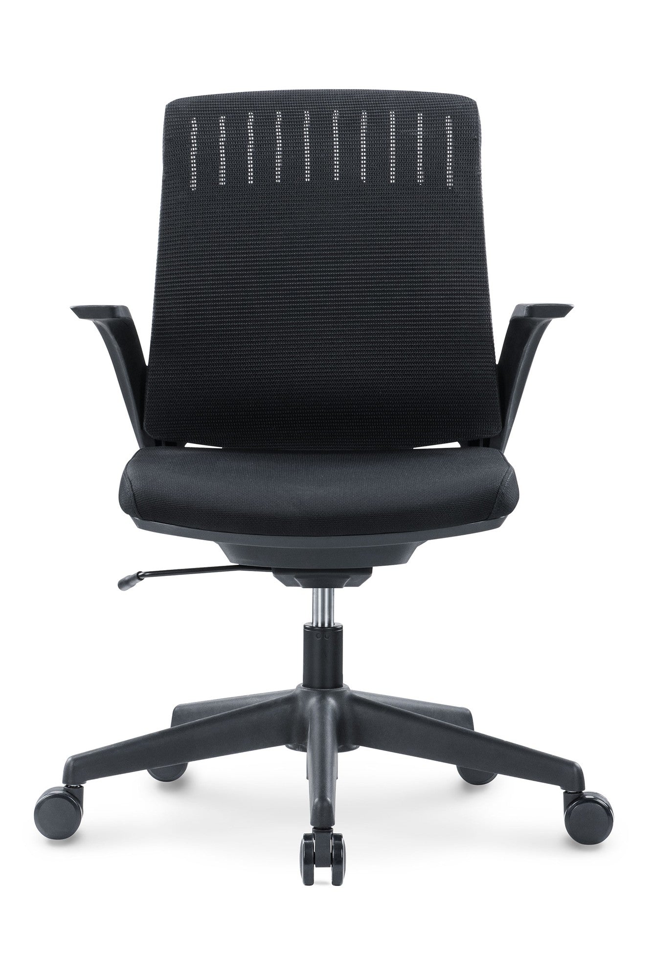 WHALE OHE-100negro
