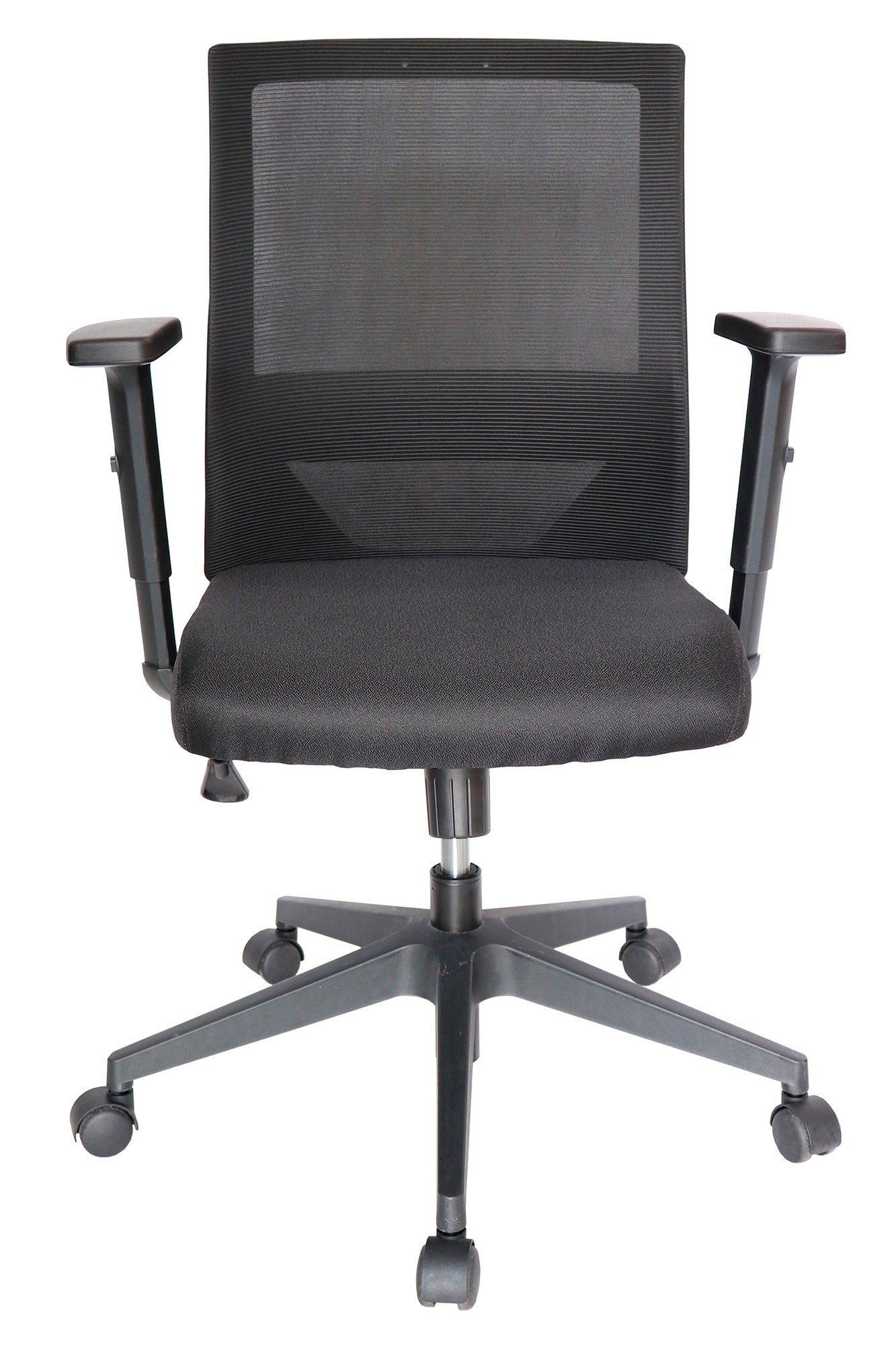 BOSSE OHE-63negro
