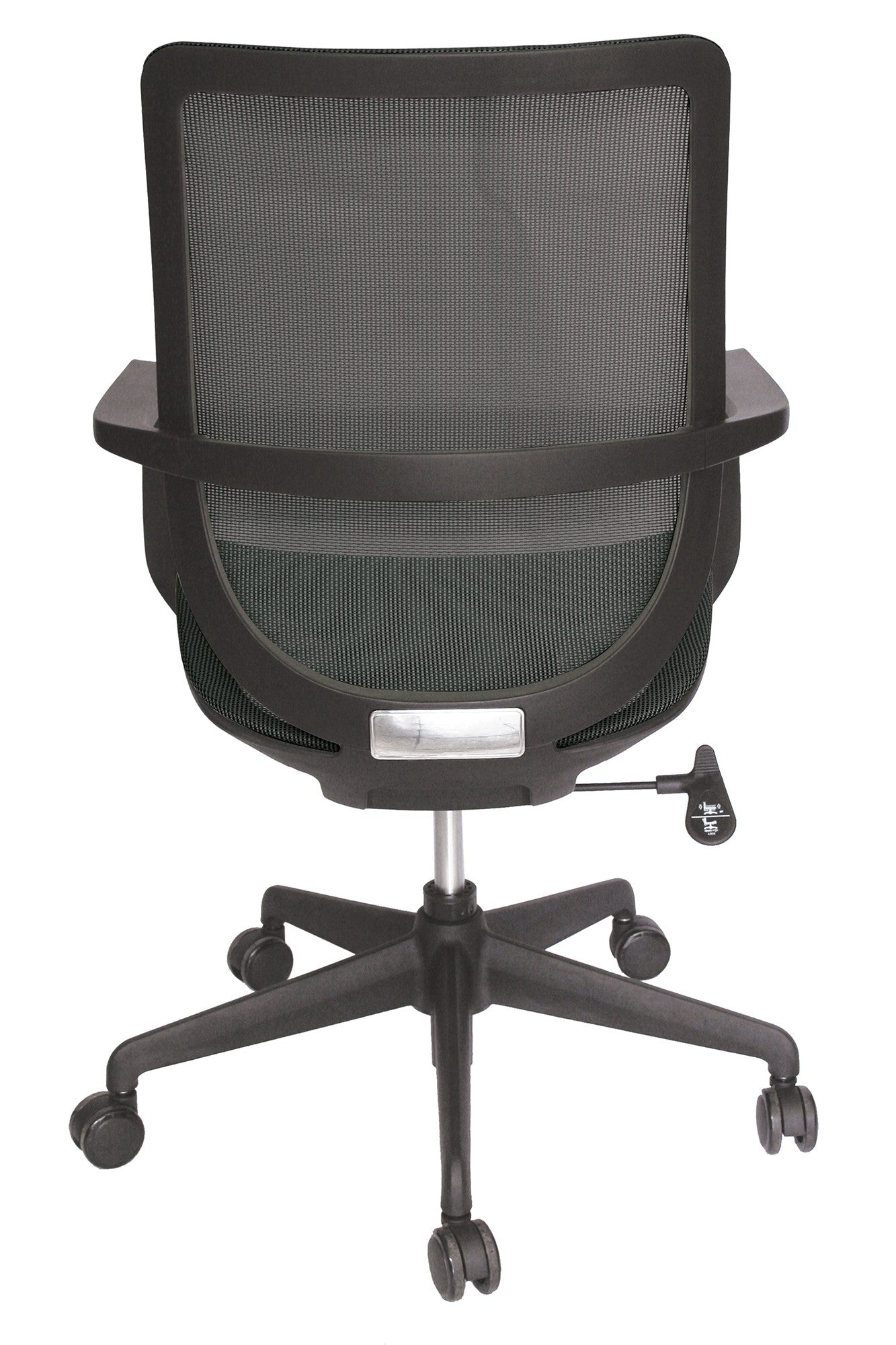 EVOLUTION OHE-99negro/negro