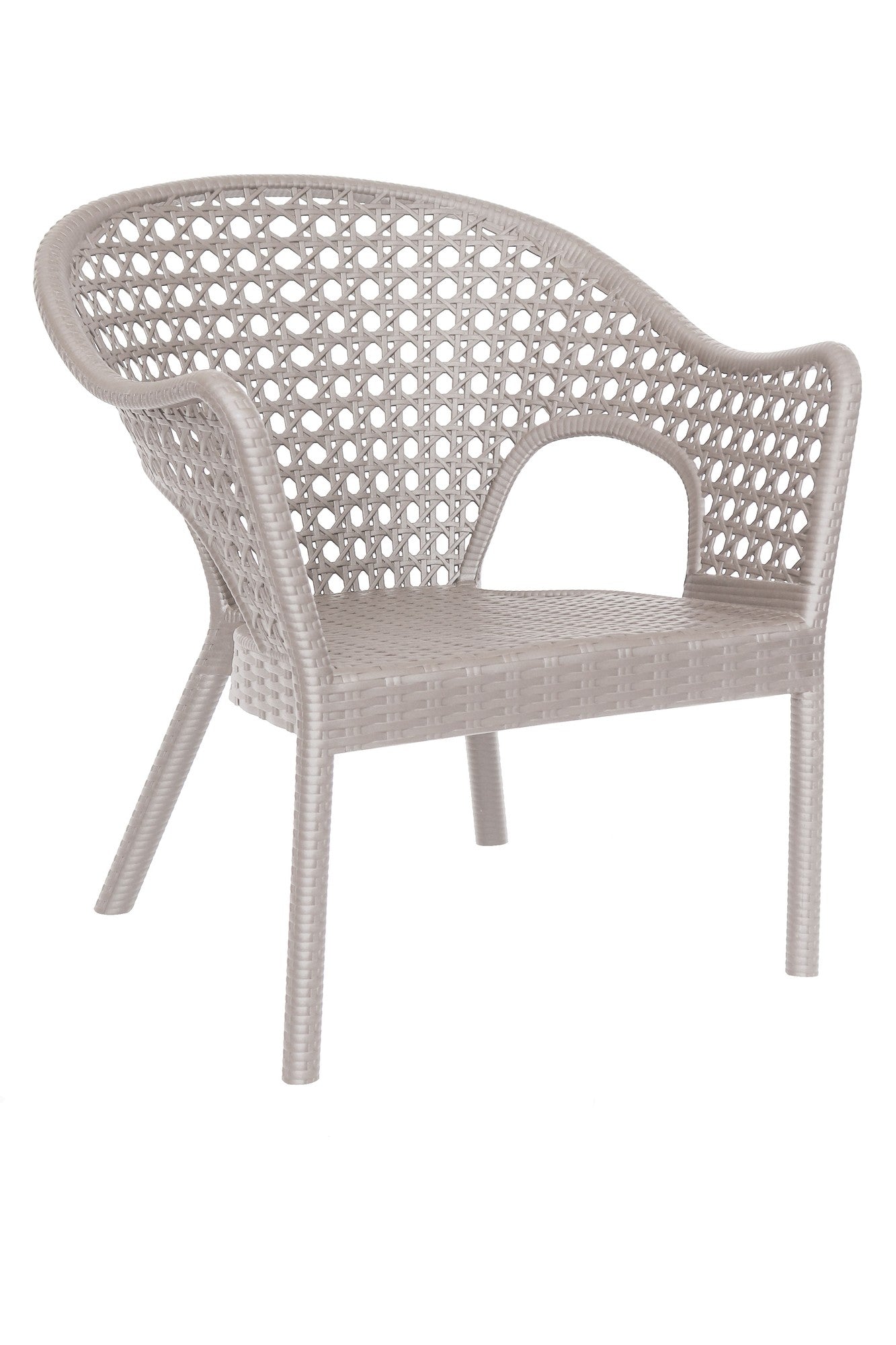 IRIS LOUNGE OHV-7029-DC